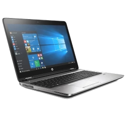 HP ProBook 650 G3 Intel Core i7 7th Gen laptop