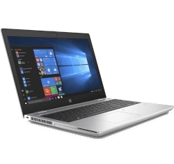 HP Probook 650 G4 Intel Core i5 8th Gen laptop