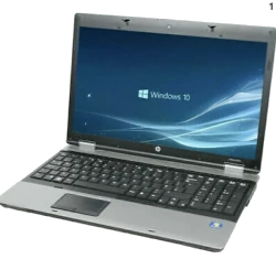 HP ProBook 6545b laptop