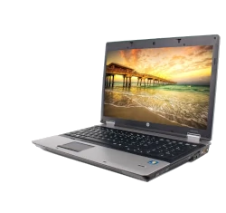 HP ProBook 6550b laptop