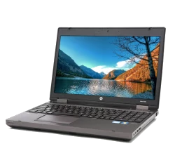 HP ProBook 6560b laptop