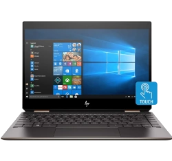 HP Spectre 13-AP Intel Core i7 8th Gen laptop