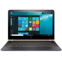 HP Spectre 13-V Intel Core i5 7th Gen laptop