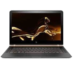 HP Spectre 13-V Intel Core i7 7th Gen laptop