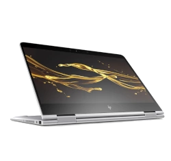 HP Spectre 13-W Intel Core i7 7th Gen laptop