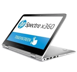 HP Spectre Pro X360 G1 Intel Core i7 5th Gen laptop