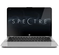 HP Spectre Ultrabook 14 laptop