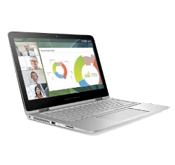 HP Spectre X360 13 4000 Core i5 laptop