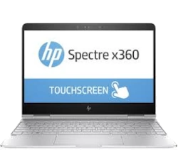 HP Spectre X360 13 Intel Core i5 7th Gen laptop