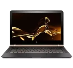 HP Spectre X360 13 Intel Core i7 7th Gen laptop
