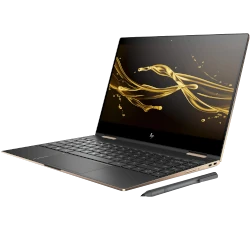 HP Spectre X360 13-AF Intel Core i7 8th Gen laptop