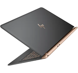 HP Spectre X360 13-W Intel Core i7 7th Gen laptop