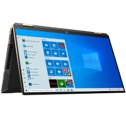 HP Spectre X360 15 Intel Core i5 12th Gen laptop