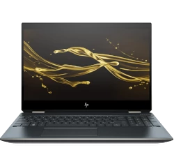 HP Spectre X360 15-EB Intel Core i7 10th Gen laptop