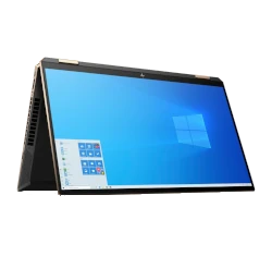 HP Spectre X360 15-EB Intel Core i7 11th Gen laptop