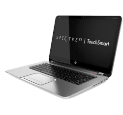 HP Spectre XT TouchSmart 15 laptop