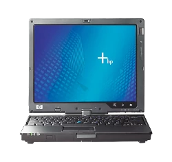 HP Tablet PC TC4400 laptop