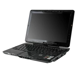 HP TouchSmart TX2000 laptop