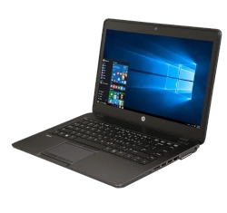 HP ZBook 14 G2 Intel Core i5 laptop