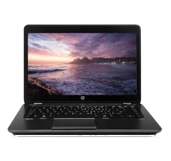 HP ZBook 14 G2 Series laptop
