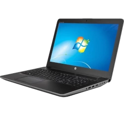 HP ZBook 15 G3 intel Core i7 6th Gen laptop