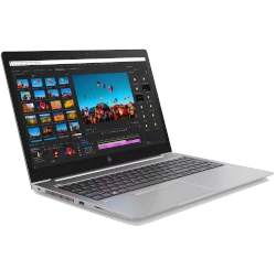 HP ZBook 15 G6 Intel Core i5 8th Gen laptop