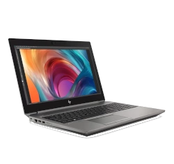 HP ZBook 15 G6 Intel Xeon E laptop
