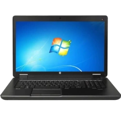 HP ZBook 17 G2 Intel Core i7 laptop