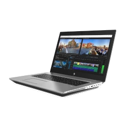HP ZBook 17 G5 Intel Core i9 8th Gen laptop
