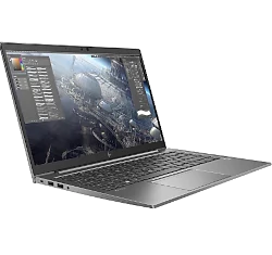 HP ZBook Firefly 14 G8 Intel Core i5 11th Gen laptop