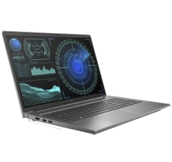 HP ZBook Firefly 15 G8 Intel Core i5 11th Gen laptop