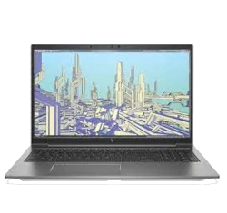 HP ZBook Firefly 15 G8 Intel Xeon E laptop