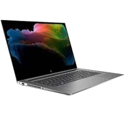 HP ZBook Firefly 17 G7 Intel Core i7 10th Gen laptop