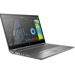 HP ZBook Firefly 17 G7 Intel Xeon E laptop
