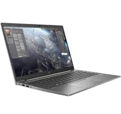 HP ZBook Firefly 17 G8 Intel Core i7 11th Gen laptop