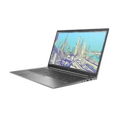 HP ZBook Firefly 17 G8 Intel Xeon E laptop