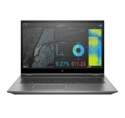 HP ZBook Fury 15 G7 Intel Core i5 10th Gen laptop