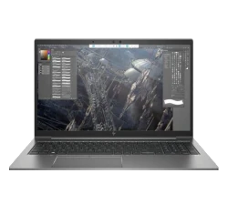 HP ZBook Fury 15 G7 Intel Core i7 10th Gen laptop