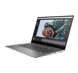 HP ZBook Fury 17 G8 Intel Xeon E laptop
