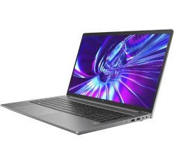 HP ZBook Power G9 Intel Core i5 12th Gen laptop