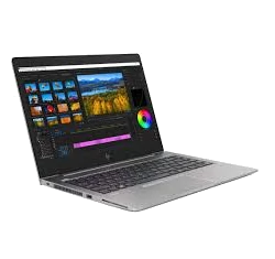 HP ZBook Studio G5 Intel Core i5 8th Gen laptop