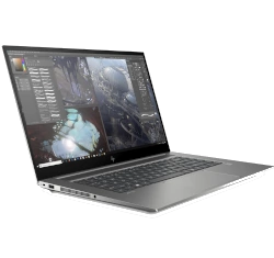 HP ZBook Studio G7 Intel Core i9 10th Gen laptop