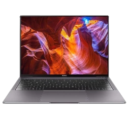 Huawei MateBook X Intel Core i7 8th Gen laptop