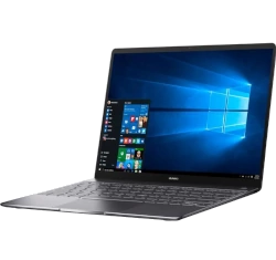 Huawei MateBook X Pro Intel Core i5 7th Gen laptop