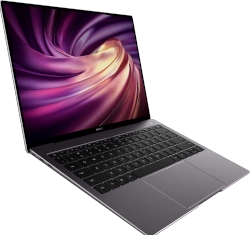 Huawei MateBook X Pro Intel Core i7 8th Gen laptop