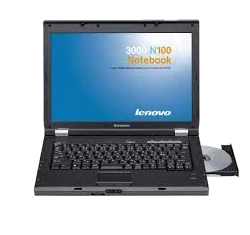 IBM_LENOVO 3000 C100 N100 V100 laptop