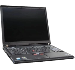 IBM_LENOVO ThinkPad X60 Tablet laptop