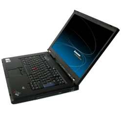 IBM_LENOVO ThinkPad T61p laptop