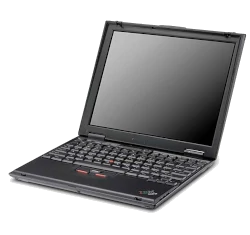 IBM_LENOVO ThinkPad X41 Tablet laptop