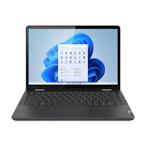 Lenovo 13W Yoga Gen 2 AMD Ryzen 7 7th Gen laptop